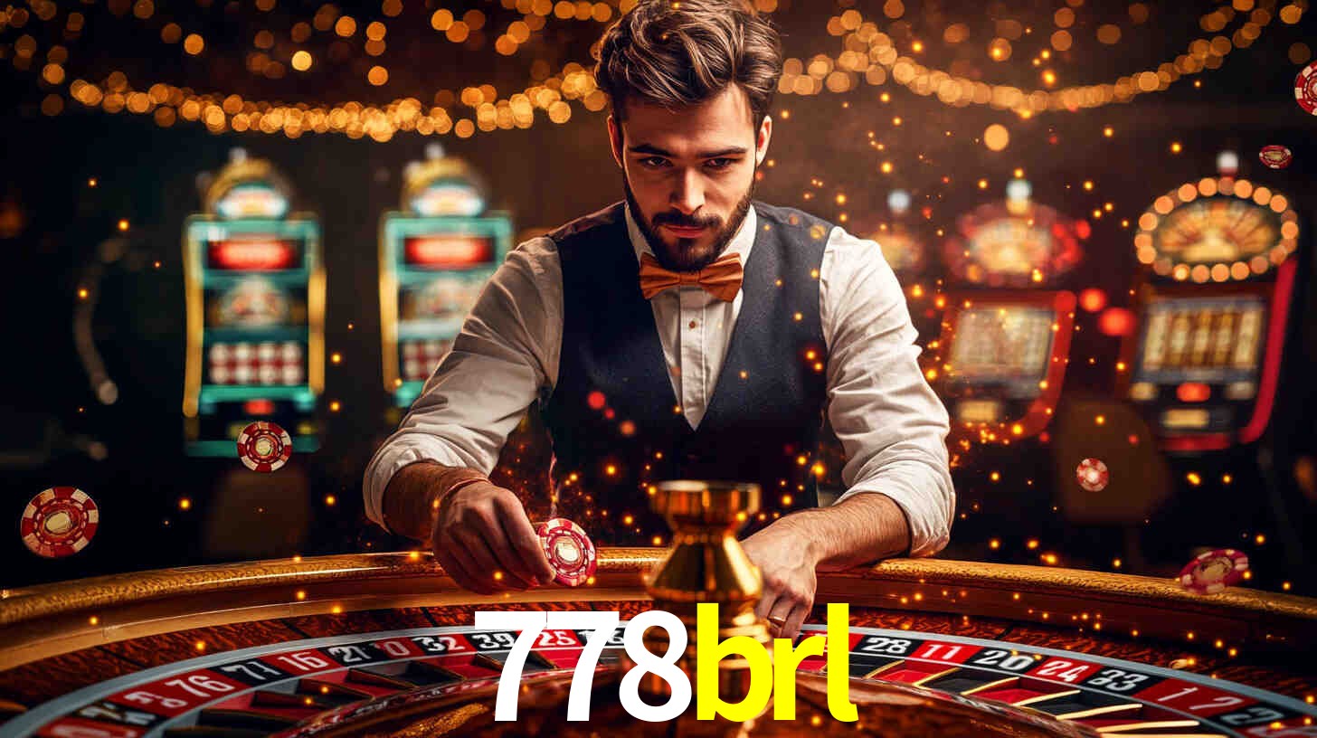 778brl PIX instantâneo Brasil - Depósito e saque em minutos 24/7