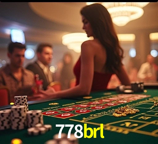 Vantagens exclusivas 778brl para jogadores brasileiros