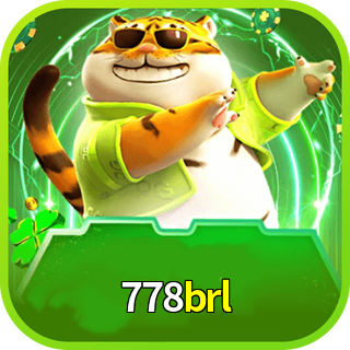Logo da 778brl